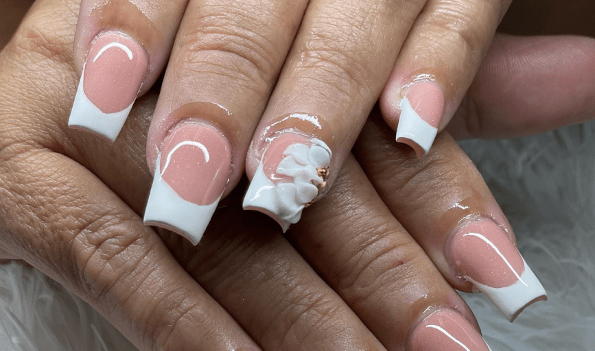 GEL NAILS